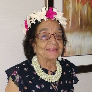 Meet your Posher, Ann